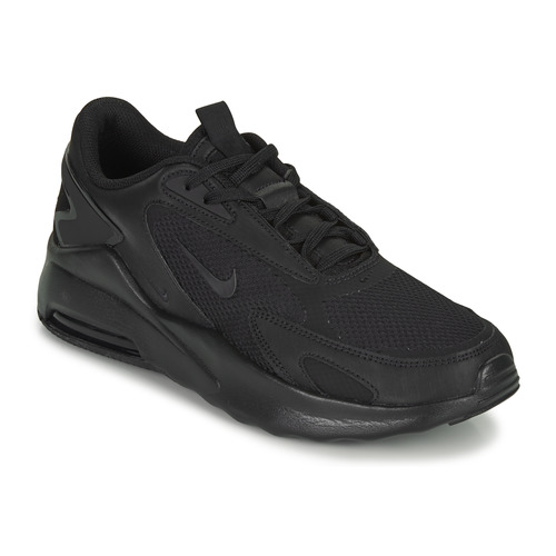 jam Besmettelijk Concentratie Nike AIR MAX BOLT Black - Fast delivery | Spartoo Europe ! - Shoes Low top  trainers Men 98,00 €