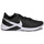 Shoes Men Low top trainers Nike LEGEND ESSENTIAL 2 Black / White