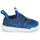 Shoes Children Multisport shoes Nike FLEX RUNNER TD Blue