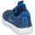 Shoes Children Multisport shoes Nike FLEX RUNNER TD Blue