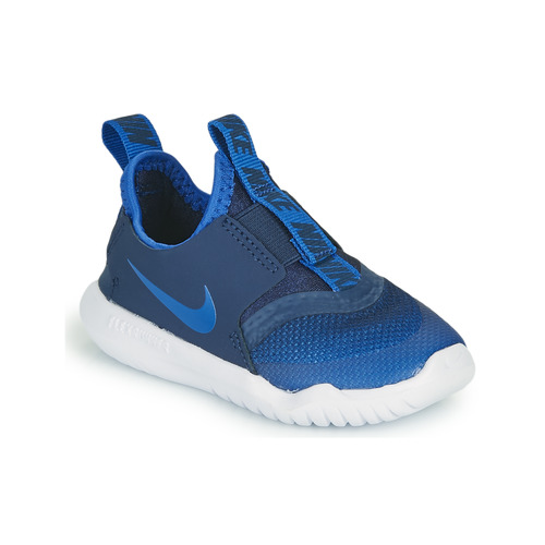Nike FLEX RUNNER TD Blue - Fast 