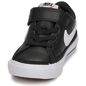 Nike NIKE COURT LEGACY Black / White