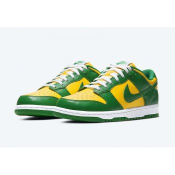 Shoes Low top trainers Nike SB Dunk Low SP 