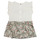 Clothing Girl Short Dresses Ikks XS30120-19 Multicolour