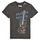 Clothing Boy short-sleeved t-shirts Ikks XS10091-27 Grey