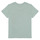Clothing Boy short-sleeved t-shirts Ikks XS10131-50 Blue