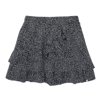 material Girl Skirts Ikks XS27062-02-J Black