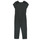 Clothing Girl Jumpsuits / Dungarees Ikks XS32012-02-C Black