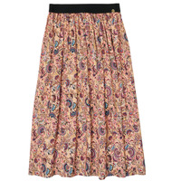 material Girl Skirts Ikks XS27022-32-C Multicolour