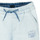 Clothing Boy Shorts / Bermudas Ikks XS25223-82-J Blue