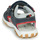 Shoes Boy Sandals Mod'8 TOPPY Marine / Red