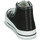 Shoes Children High top trainers Citrouille et Compagnie OUTIL Black