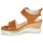 Shoes Women Sandals Philippe Morvan AMOR V1 Brown