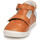 Shoes Boy Sandals GBB BERNOU Brown
