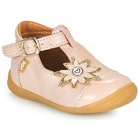 Shoes Girl Ballerinas GBB EFIRA Pink