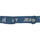 Accessorie Men Belts Tommy Jeans TJM FASHION WEBBING BELT Blue