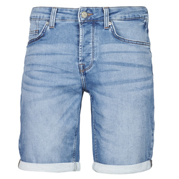 Only & Sons  ONSPLY Blue / Medium