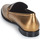Shoes Women Loafers Maison Minelli PHARA Bronze