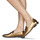 Shoes Women Loafers Maison Minelli PHARA Bronze