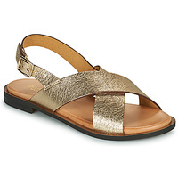 Shoes Women Sandals Minelli DONA Gold