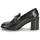 Shoes Women Court shoes Maison Minelli ENJOY Black