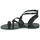 Shoes Women Sandals Minelli HOULLY Black