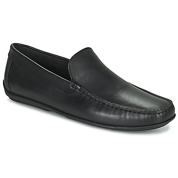 Shoes Men Loafers So Size MILLIE Black
