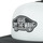 Accessorie Caps Vans CLASSIC PATCH TRUCKER White / Black
