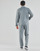 Clothing Men Jackets Nike DF TEAWVN JKT Grey / Black