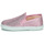 Shoes Girl Ballerinas Citrouille et Compagnie OBILA Pink