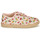 Shoes Girl Low top trainers Citrouille et Compagnie OAKO Multicoloured