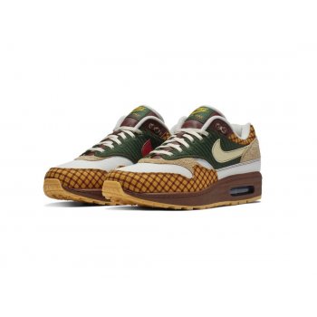 Shoes Low top trainers Nike Air Max 1 Susan 