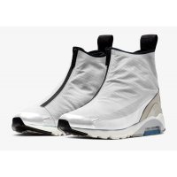 Shoes High top trainers Nike Air Max 180 High x Ambush White White/White-Pale Grey-Light Bone