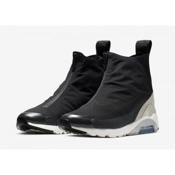 Shoes High top trainers Nike Air Max 180 High x Ambush Black Black/Black-White