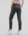 Clothing Women 5-pocket trousers Yurban OPATI Black
