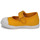 Shoes Girl Ballerinas Citrouille et Compagnie APSUT Yellow