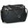 Bags Women Shoulder bags Betty London EZIGALE Black / Silver