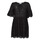 Clothing Women Short Dresses Betty London VEBELLE Black