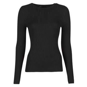 Clothing Women jumpers Only ONLNATALIA Black