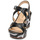 Shoes Women Sandals JB Martin DARELO Black