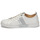 Shoes Women Low top trainers JB Martin GRANT White