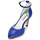 Shoes Women Court shoes JB Martin NATACHA Blue
