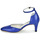 Shoes Women Court shoes JB Martin NATACHA Blue