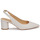 Shoes Women Court shoes JB Martin SEQUOIA Natural