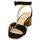 Shoes Women Sandals JB Martin OLAK Black