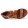 Shoes Women Sandals Michael Kors ECO LUX Brown