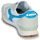 Shoes Women Low top trainers Diadora CAMARO Blue / White