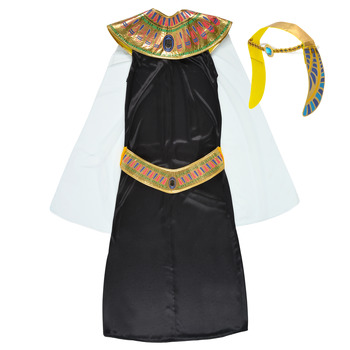 material Girl Fancy Dress Fun Costumes COSTUME ENFANT PRINCESSE EGYPTIENNE Multicolour