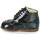Shoes Girl High top trainers Little Mary LORD Black