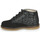 Shoes Girl High top trainers Little Mary JUDITE Black